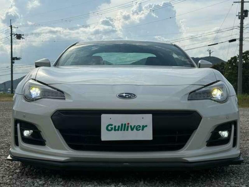 BRZ
