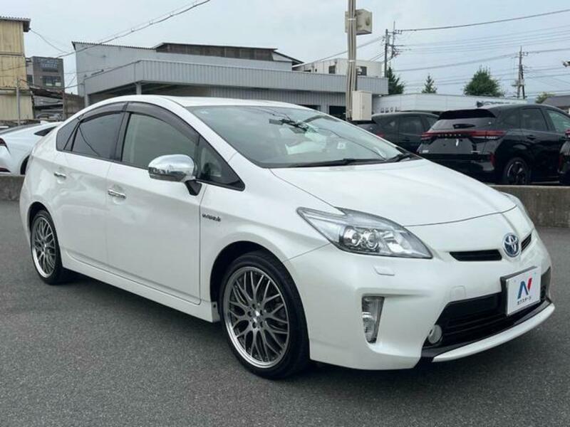 PRIUS