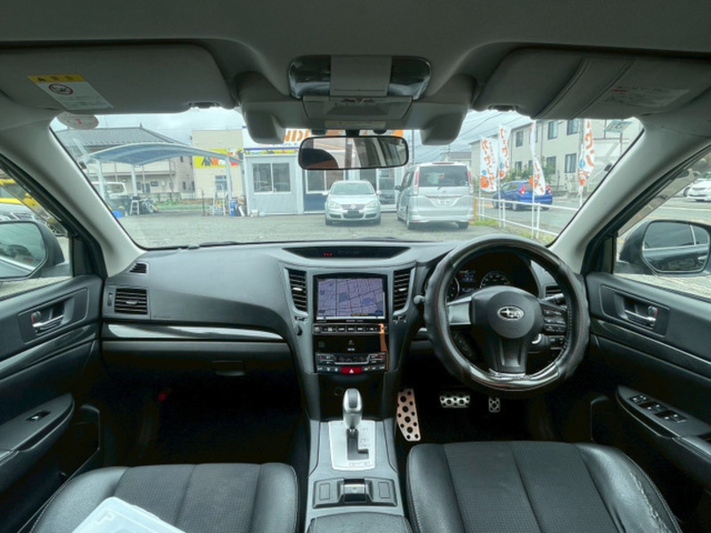 LEGACY B4