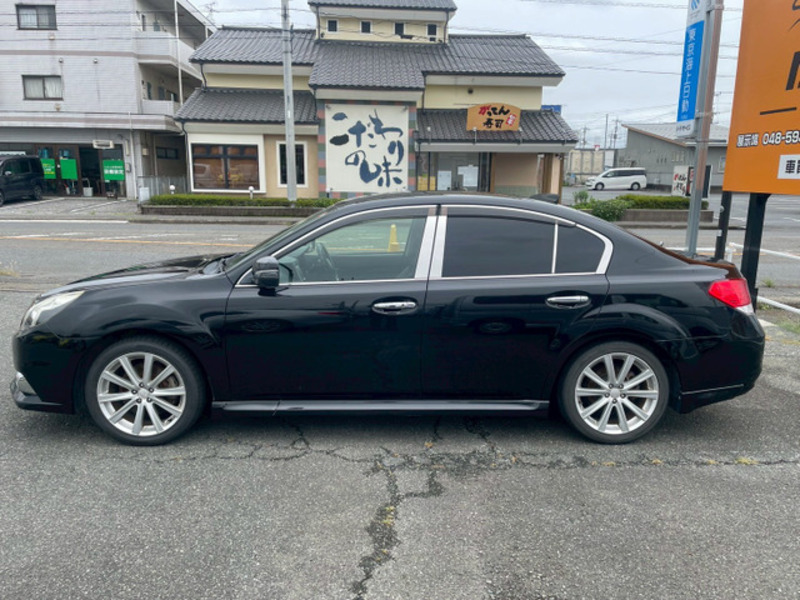 LEGACY B4