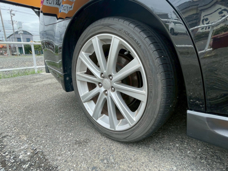 LEGACY B4