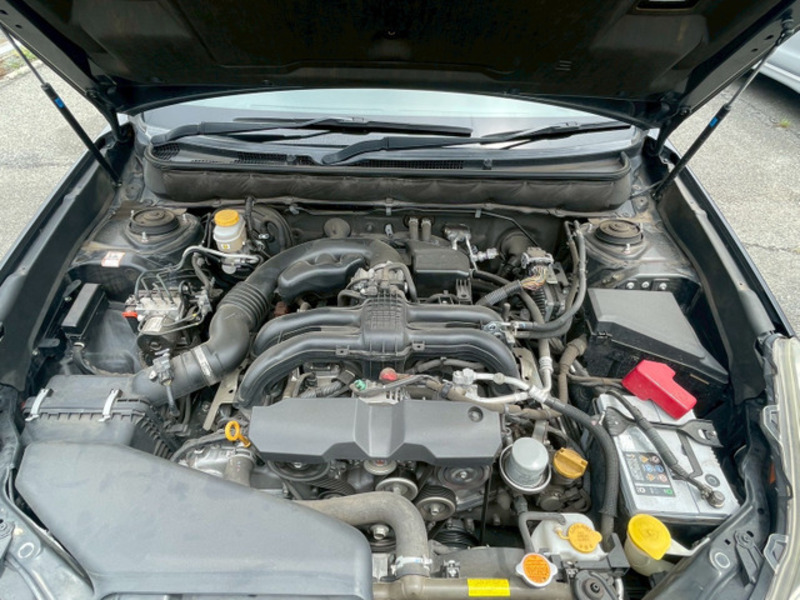 LEGACY B4
