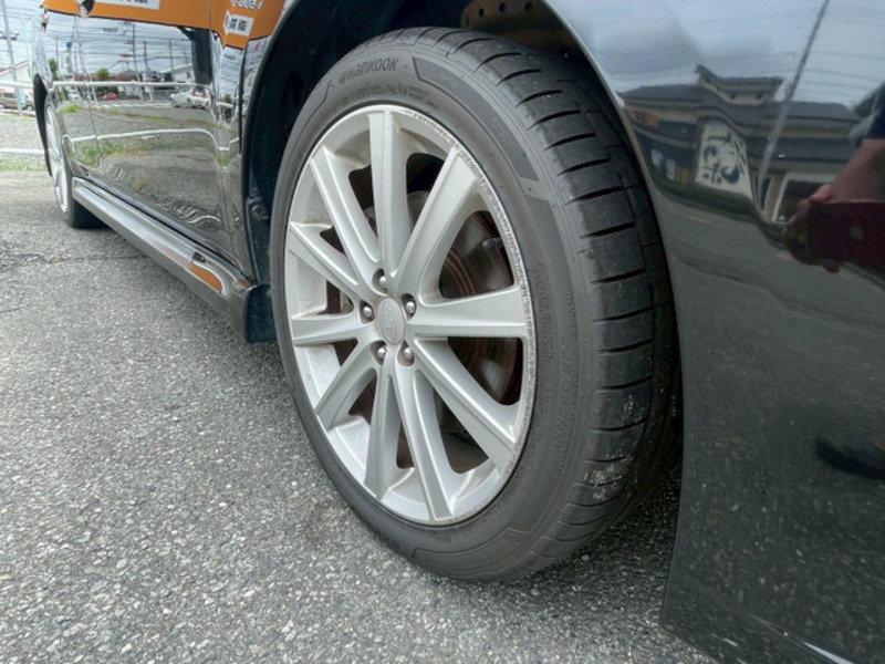 LEGACY B4
