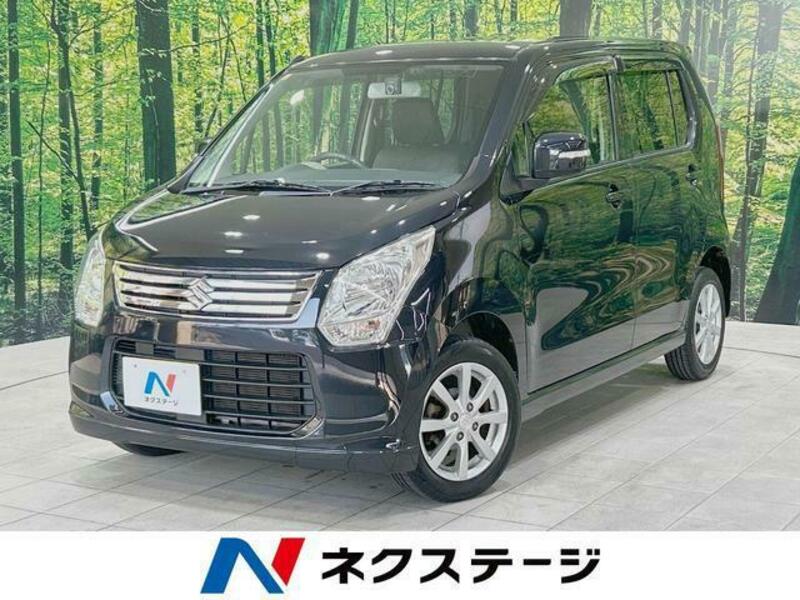WAGON R-0