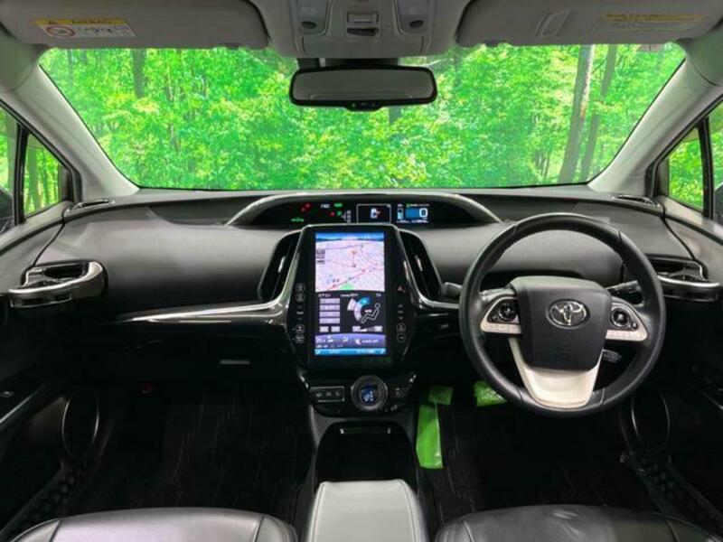 PRIUS PHV
