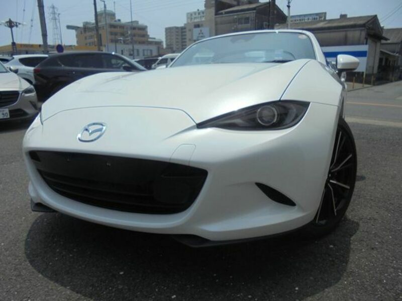 ROADSTER RF-0