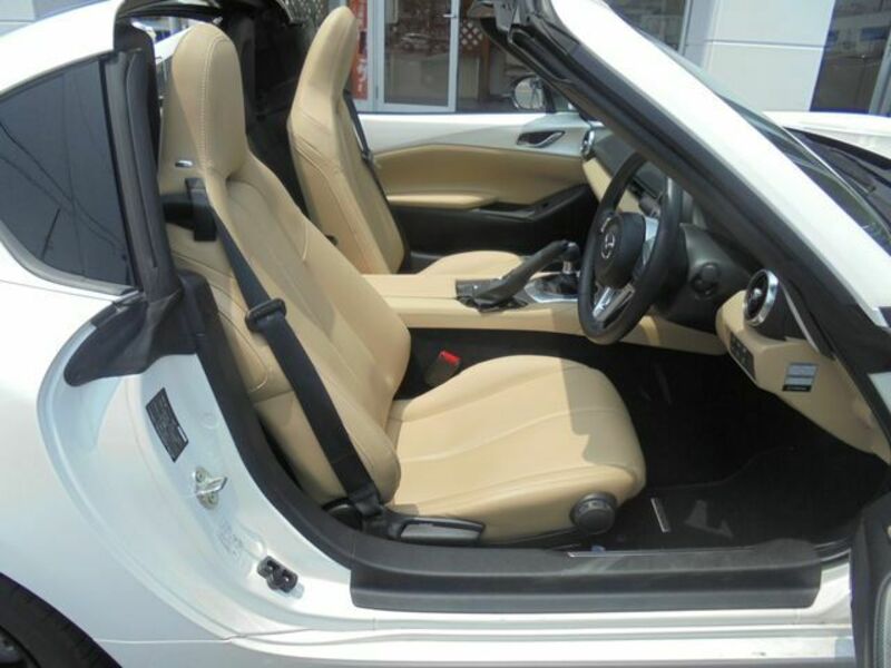 ROADSTER RF
