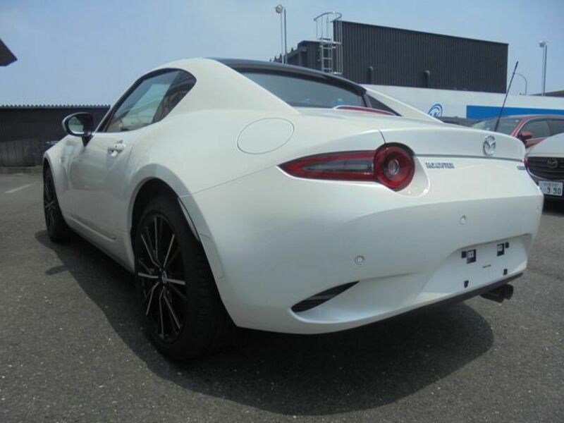 ROADSTER RF