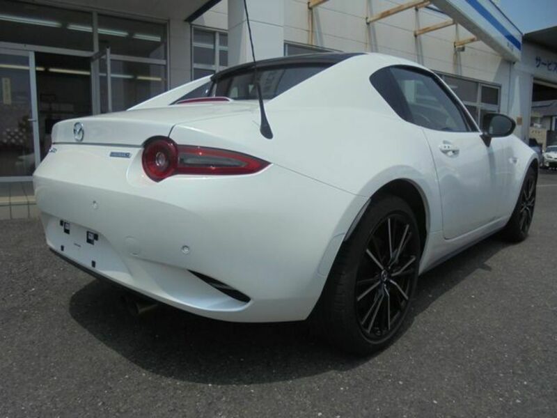 ROADSTER RF