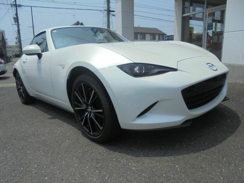 ROADSTER RF