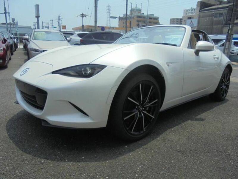 ROADSTER RF