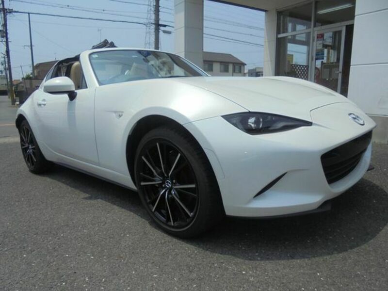ROADSTER RF