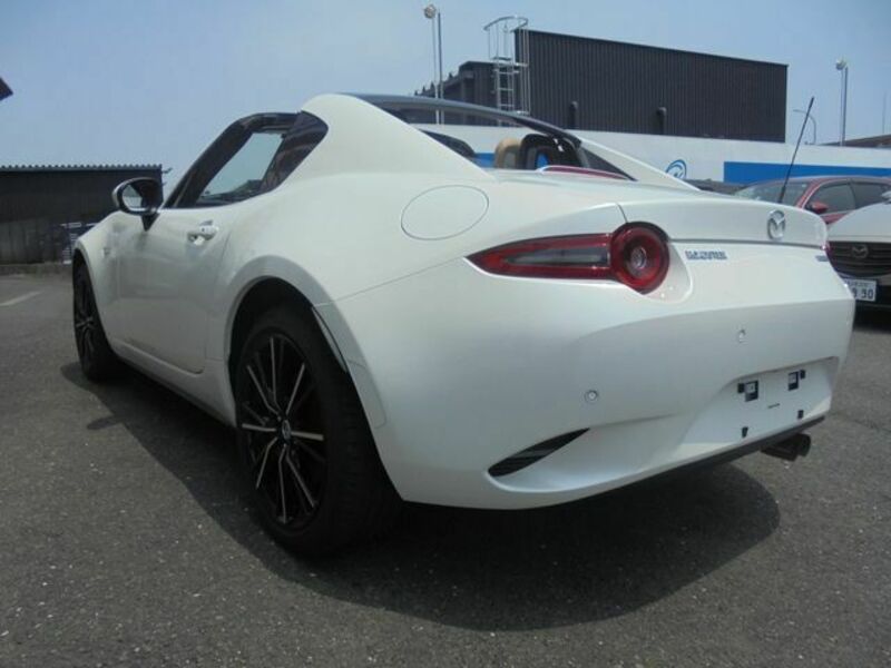 ROADSTER RF