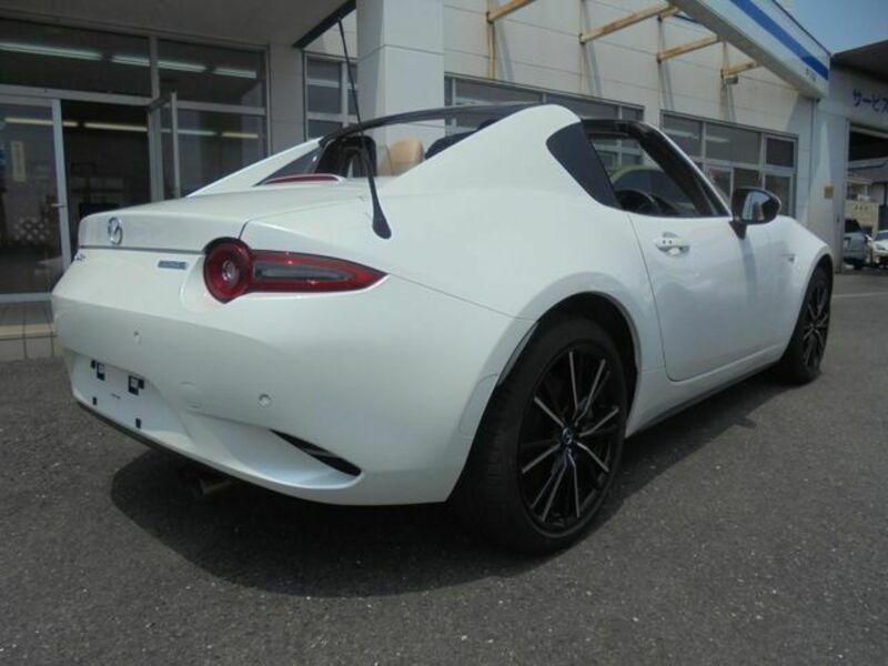 ROADSTER RF