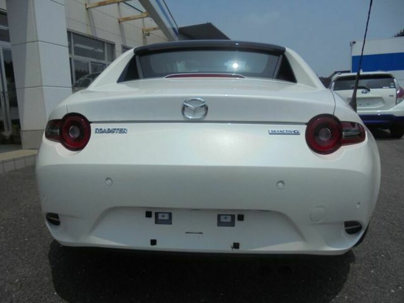 ROADSTER RF