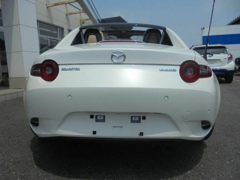 ROADSTER RF