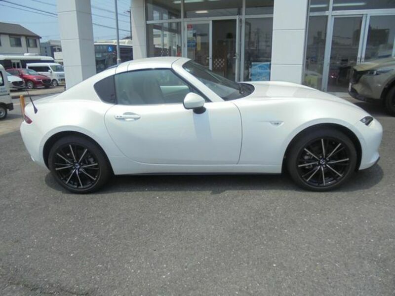 ROADSTER RF