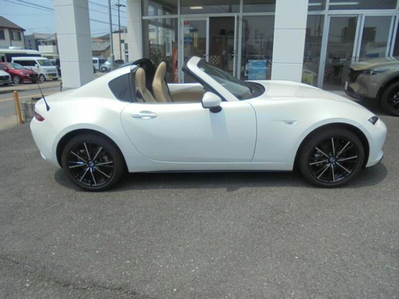 ROADSTER RF