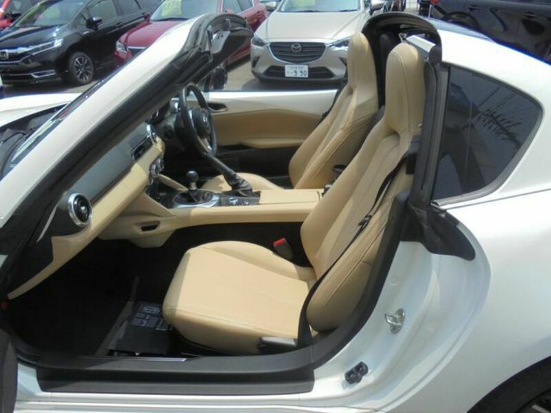 ROADSTER RF
