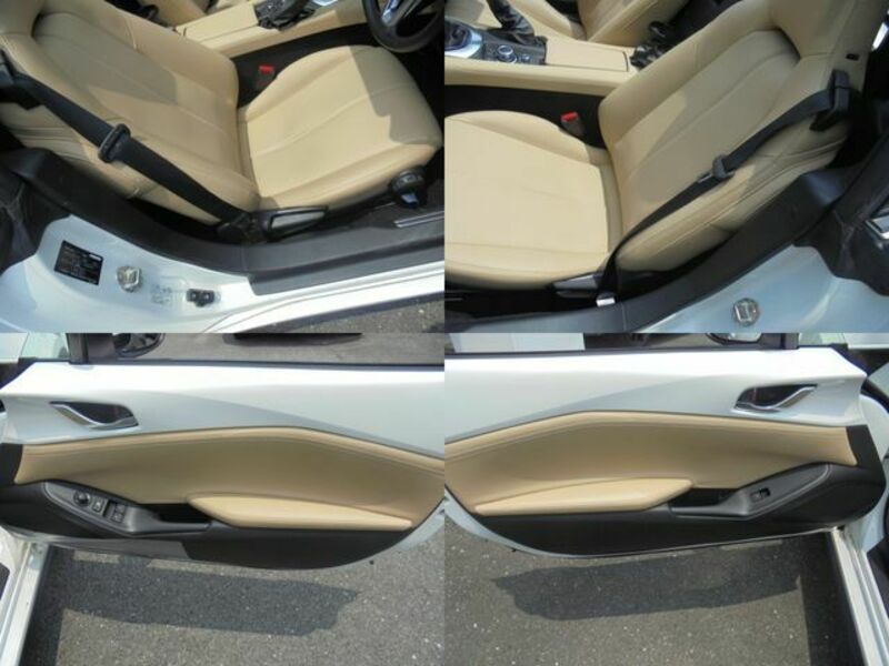 ROADSTER RF