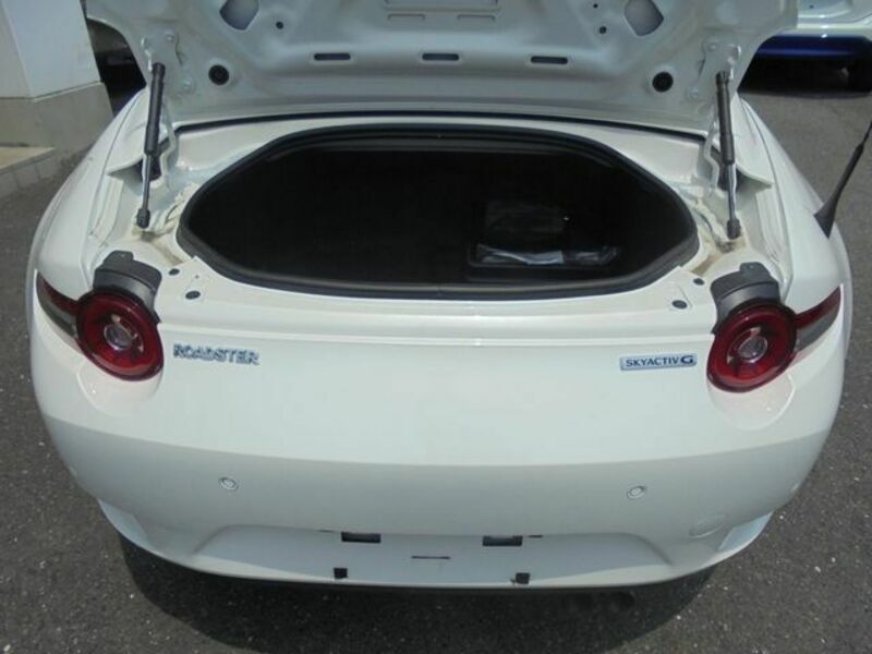 ROADSTER RF