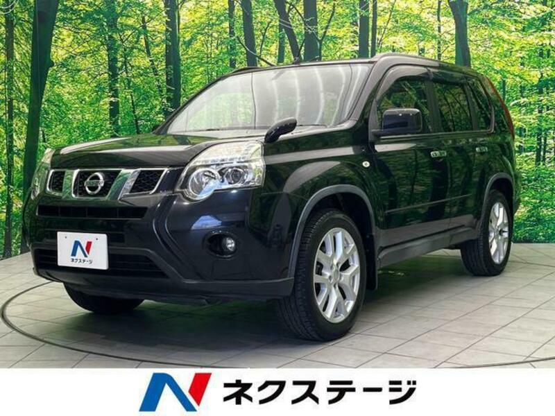 X-TRAIL-0