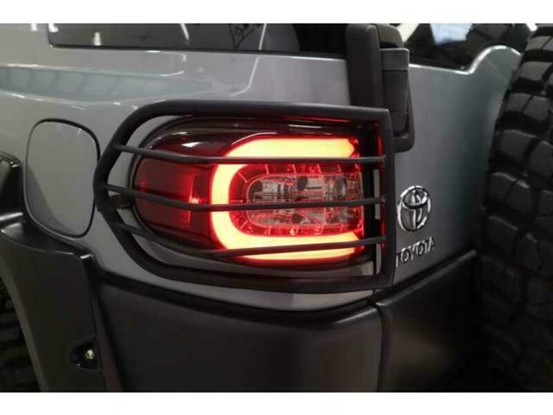 FJ CRUISER