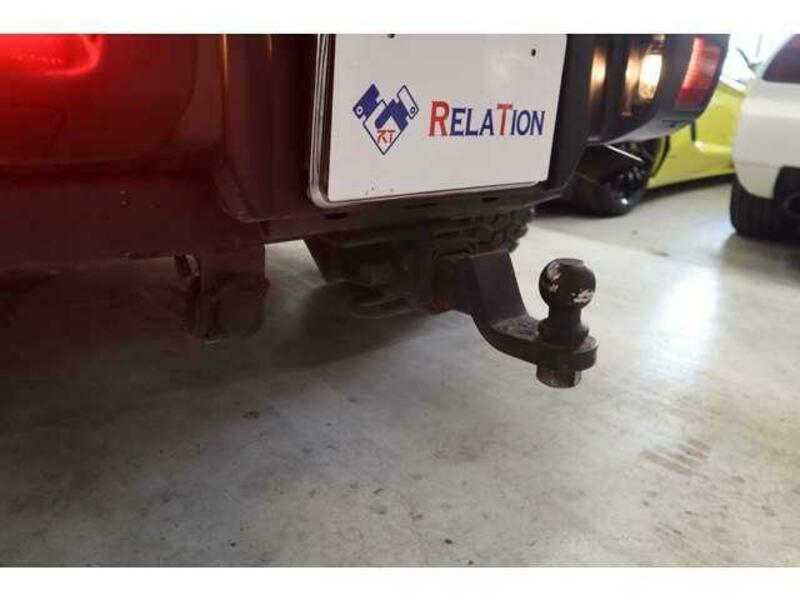 FJ CRUISER