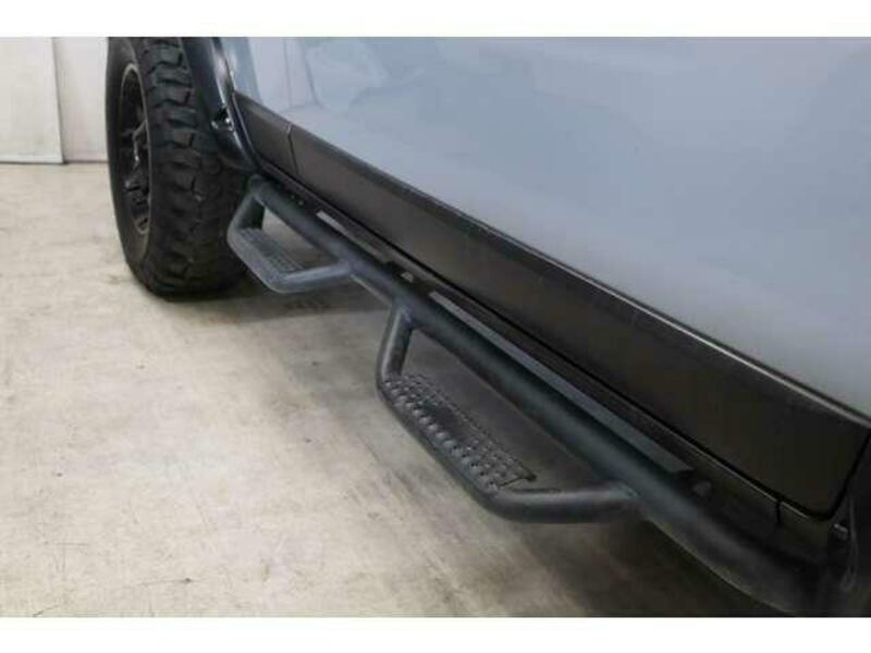 FJ CRUISER