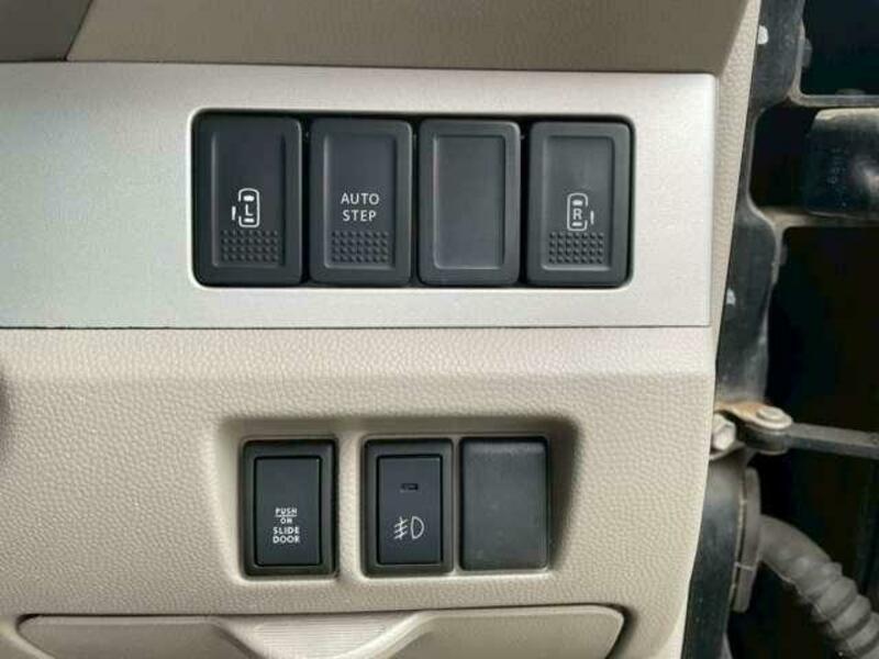 EVERY WAGON