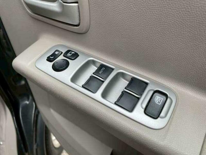 EVERY WAGON