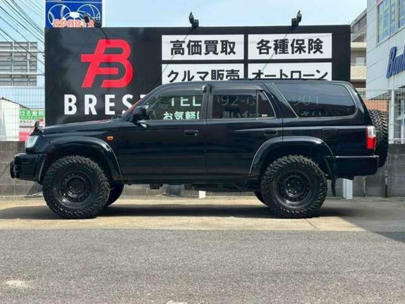 HILUX SURF