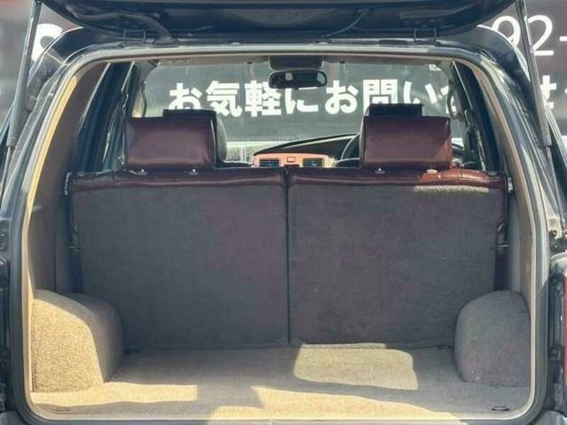 HILUX SURF