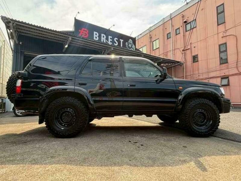 HILUX SURF