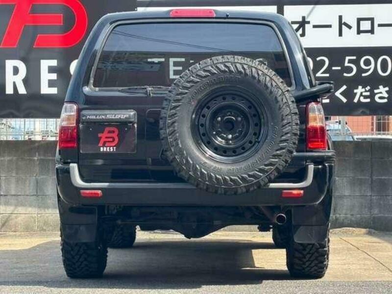 HILUX SURF