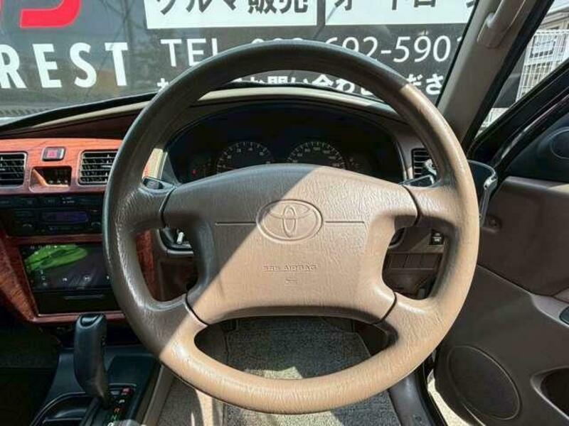 HILUX SURF