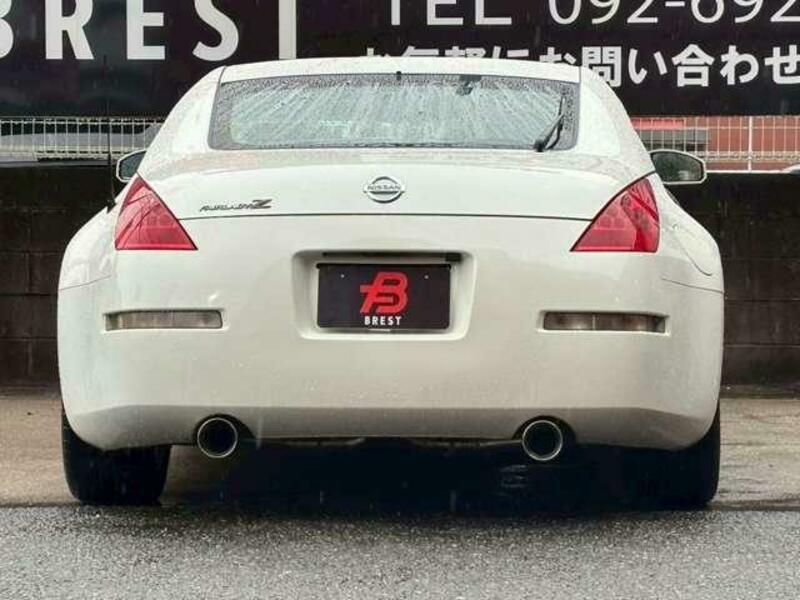 FAIRLADY Z