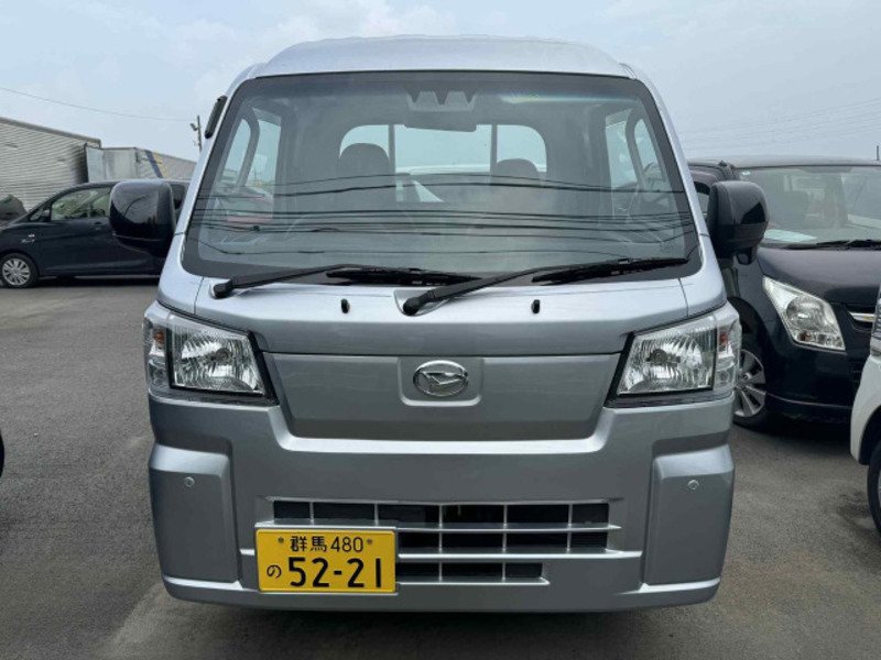 HIJET TRUCK-0