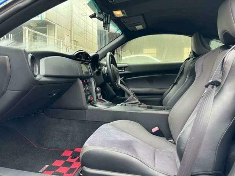 BRZ