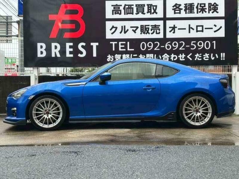 BRZ