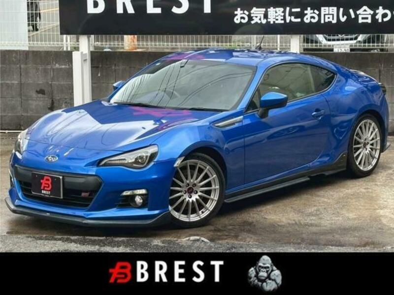 BRZ-0