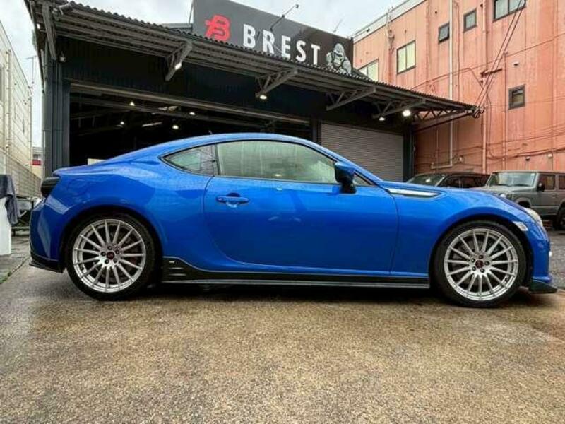 BRZ