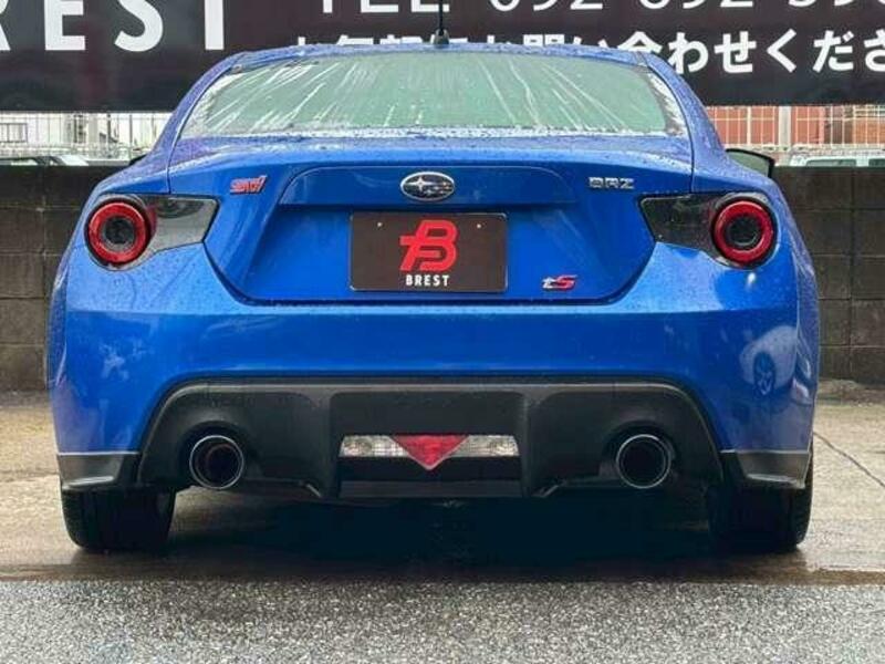 BRZ