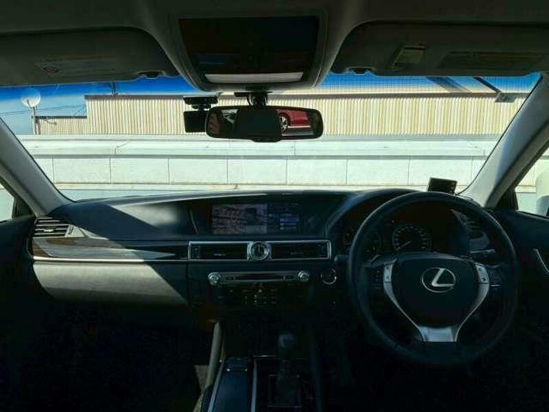 GS