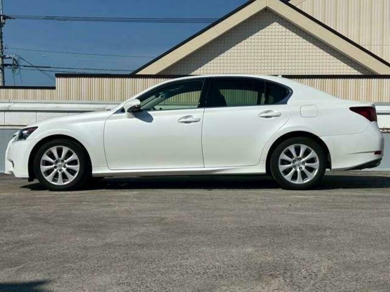 GS