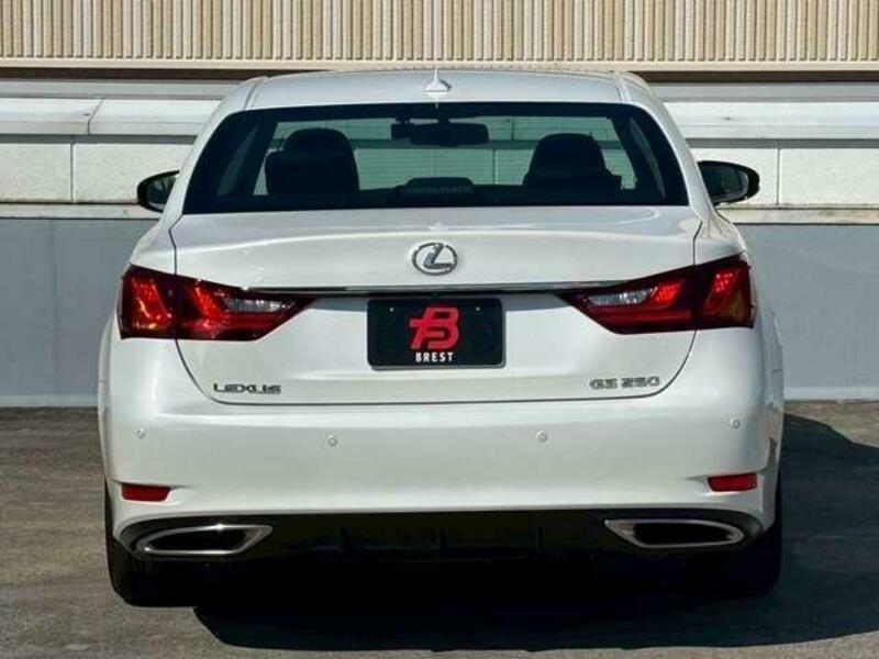 GS