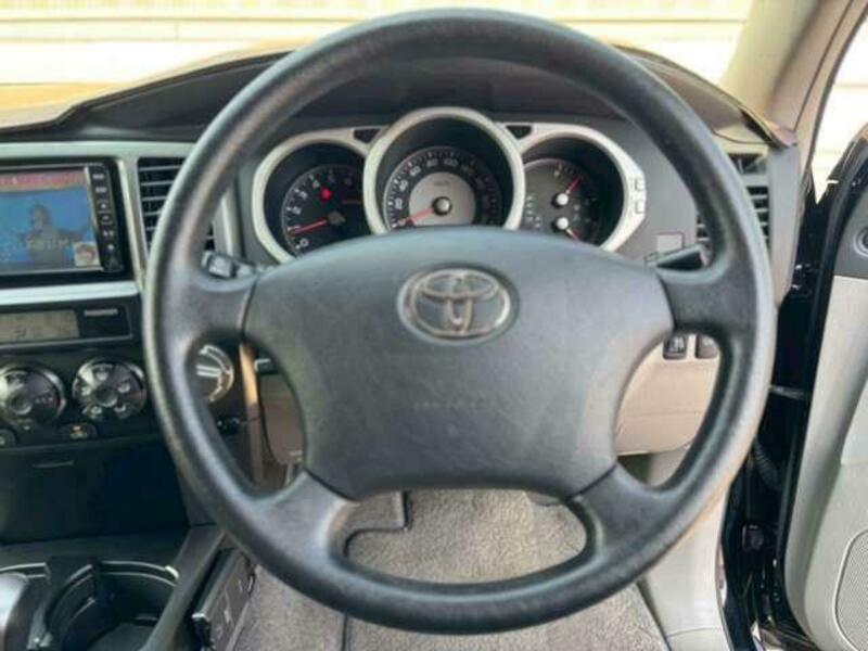 HILUX SURF