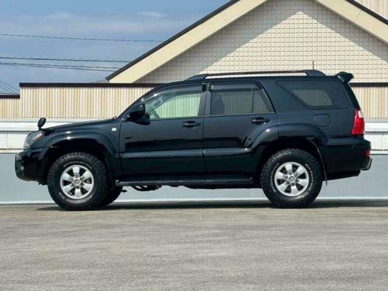 HILUX SURF