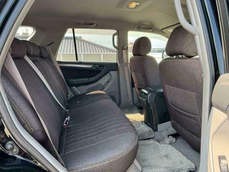 HILUX SURF