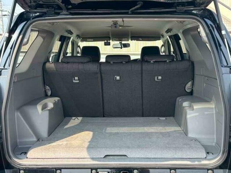 HILUX SURF
